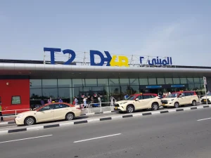 How to Hire Car Rental in Dubai Airport