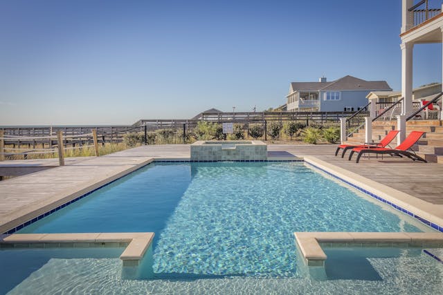 Which Pool Style is Right for Your Home?