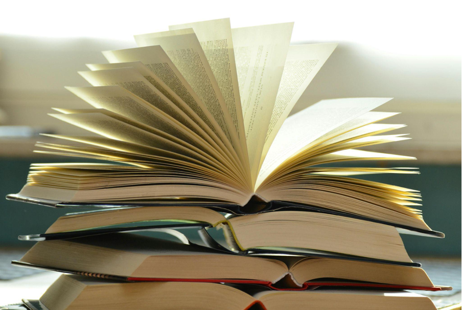 Top 10 Books That Will Change Your Mind About Investment