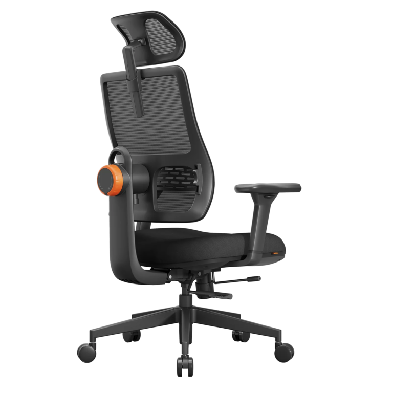 Discover the Ultimate Ergonomic Comfort with the Newtral Magic H003 Office Chair