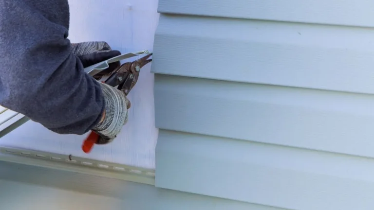 Boost Curb Appeal With Siding Replacement Today