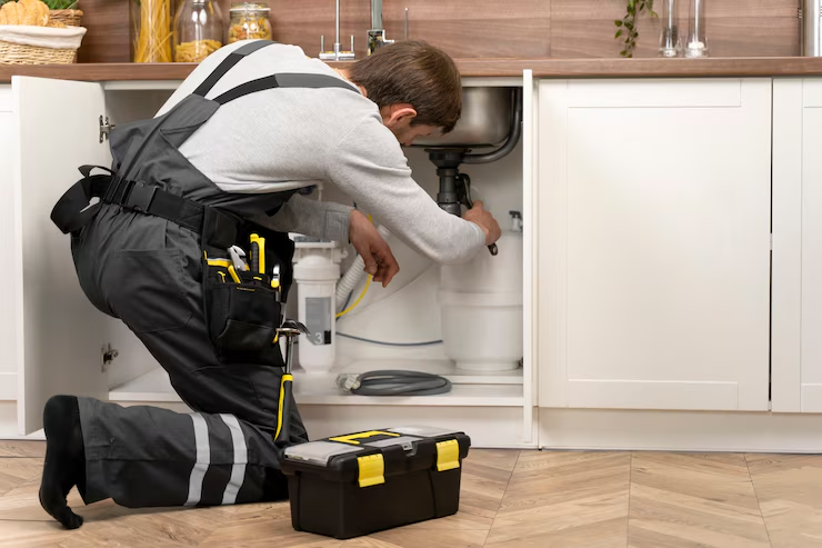 Experienced Plumbing Services Vaughan Locals Recommend