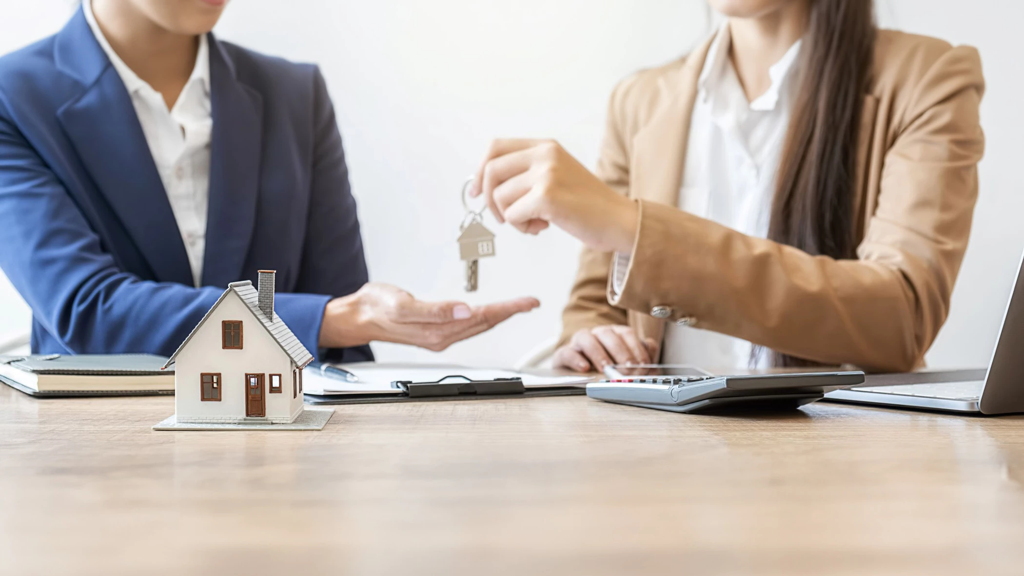 Selling Property in Frankfurt