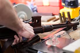 Top Reasons Best Gunsmithing Schools Online Can Propel Your Career