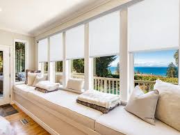How to Style Your Home with Blinds in Gold Coast for a Beachy Ambience