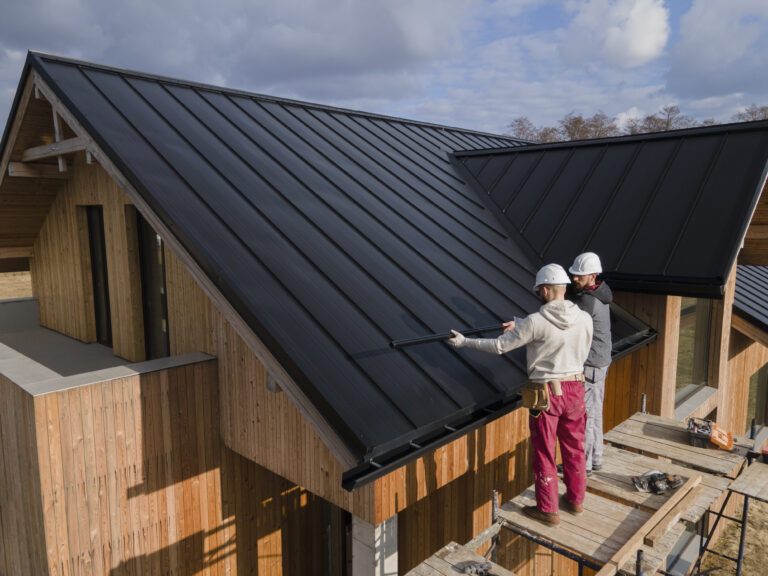 Roof Tiles vs. Colorbond: Which is Better for Your Roof?