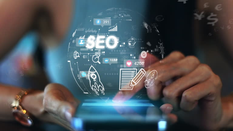 Outsource SEO Services to Scale Your Online Presence Faster