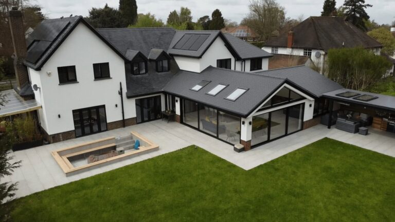 Estimate Your House Extension Budget: UK Cost Calculators Made Simple