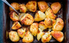 Simple Methods For Cooking Potatoes The Right Way