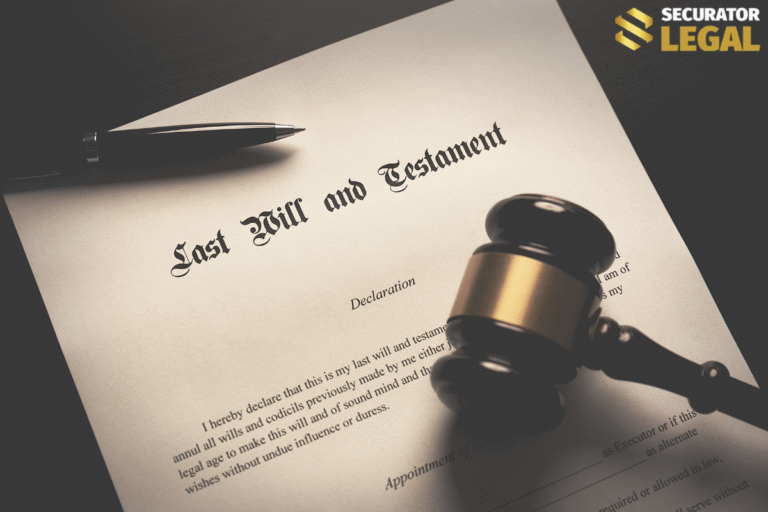 How to Choose an Executor for Your Will (And Why It Matters)