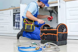 Why Local Plumbers in San Jose Should Be Your Emergency Go-To?