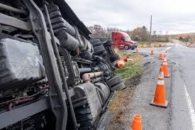 How an Athens Truck Accident Lawyer Can Help Maximize Your Compensation