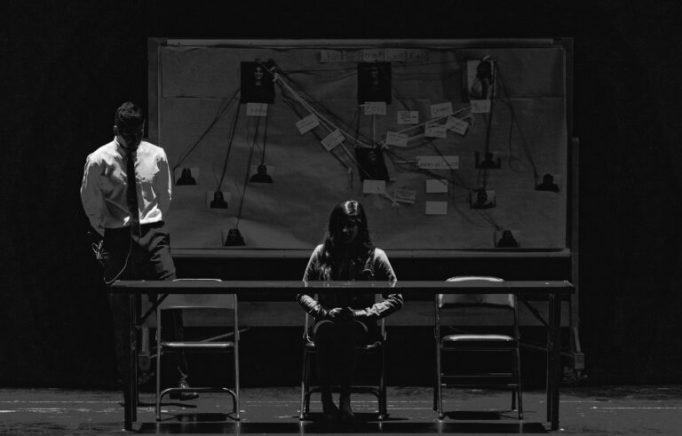 What Happens After You’re Accused of a Crime?