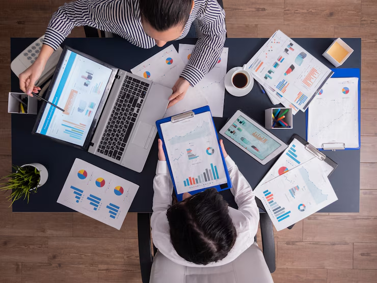The Role of Ecommerce SEO Services in Boosting Online Sales
