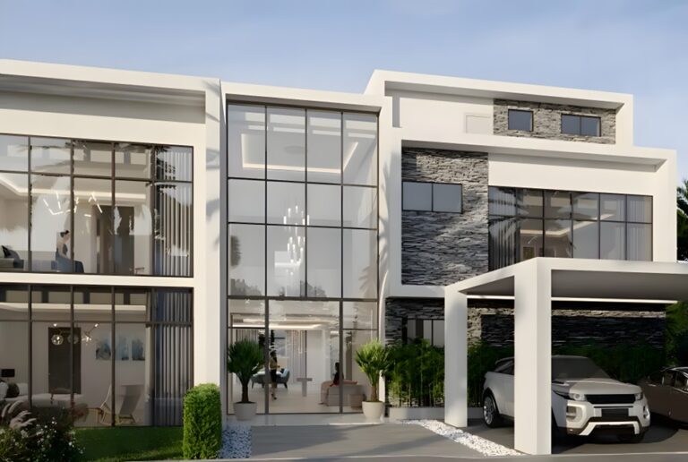 Belair at The Trump Estates Phase 2 – DAMAC Hills: Iconic Living