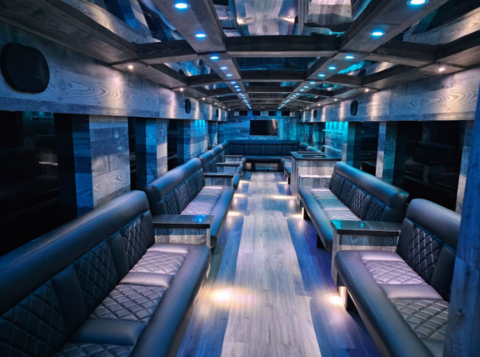 Elevate Your Big Day with the Ultimate Toronto Wedding Limo Service Experience