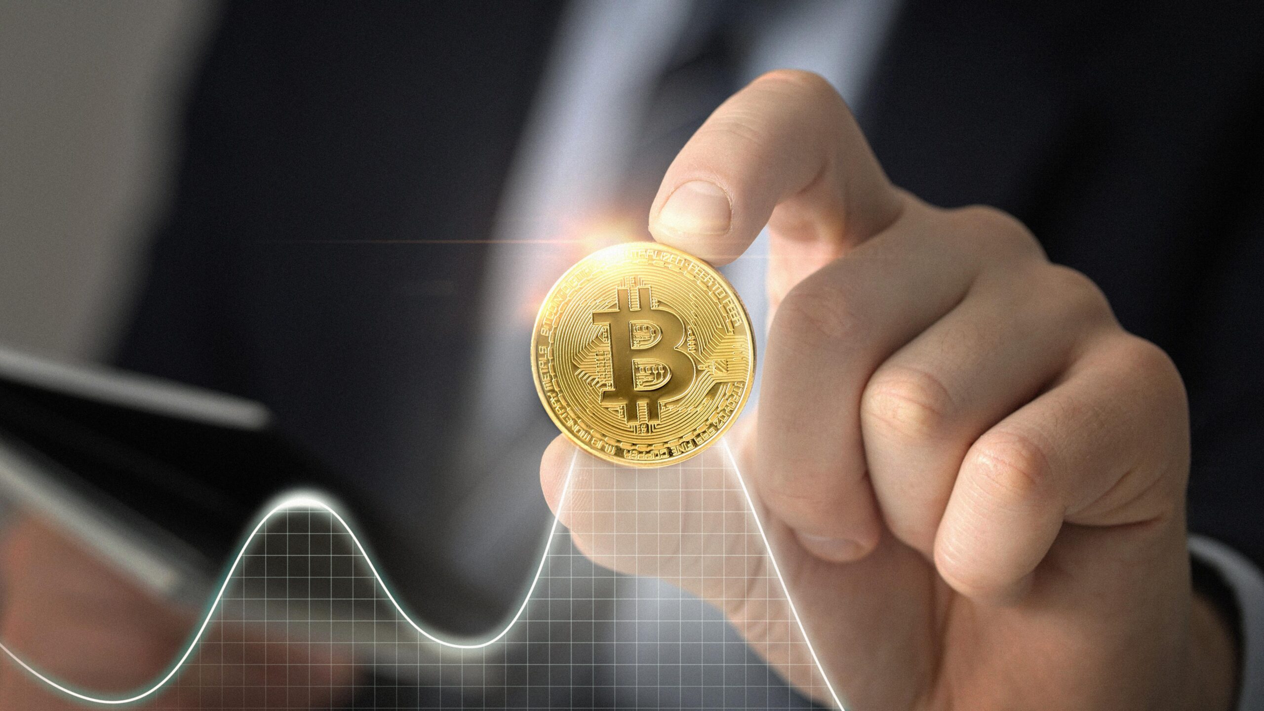 Step-by-Step Guide to Buying Bitcoin for the First Time