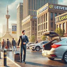Hourly vs Daily Trip Car Rental for Weekend Getaways