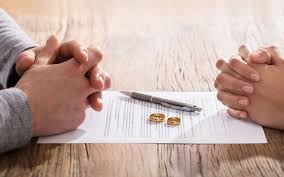 What to Expect During the Divorce Process: A Step-by-Step Legal Guide