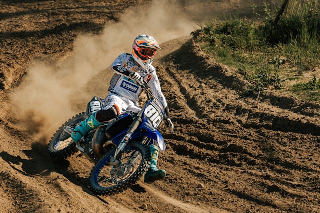 How to Personalize Your Ride For Maximum Off-Road Performance