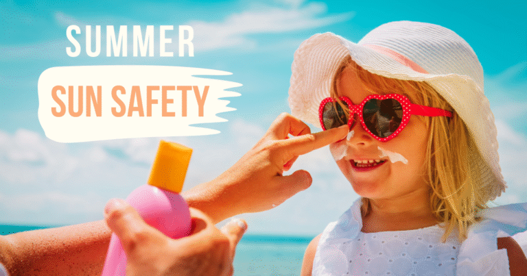 Protect And Promote: Ideas For Giveaways During UV Safety Month