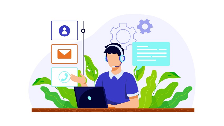 Repair Ticket Management System 