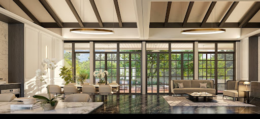 Faber Residence