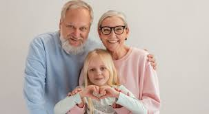 Legal Rights Of Grandparents In California Custody Disputes