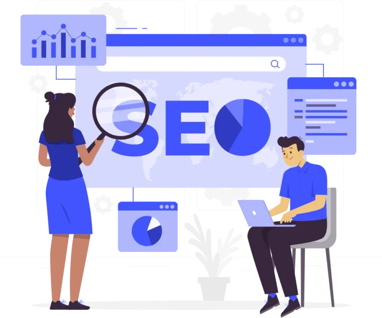 Local SEO Service