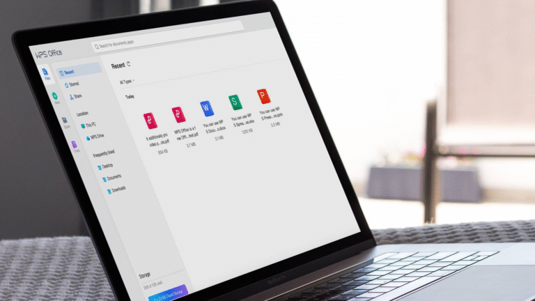 Top Reasons to Bookmark the WPS Official Website