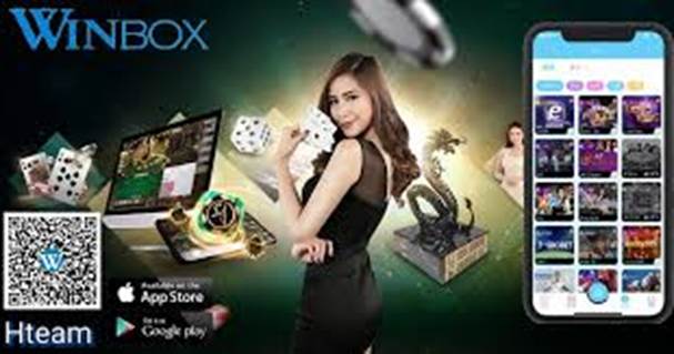 Meta Title: Understanding the Winbox 88 Login System